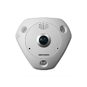 Camera IP Hikvision DS-2CD63C2F-I 12 Megapixel
