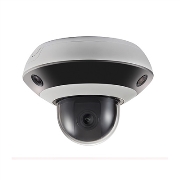 Camera Nhìn Toàn Cảnh 360 Độ Hikvision DS-2PT3326IZ-DE3