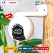 Camera Wifi Ezviz C8PF 2MP