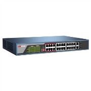 Switch Hikvision DS-3E0326P-E 24 Cổng