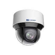 Camera IP Hdparagon HDS-PT5215IR-A 2 Megapixel