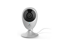 bán camera wifi không dây giá rẻ tại hải phòng