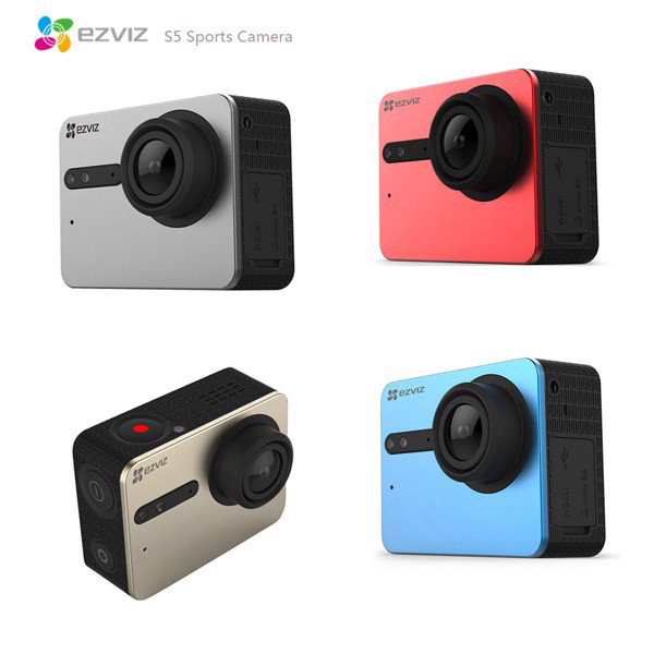 các dòng camera s5