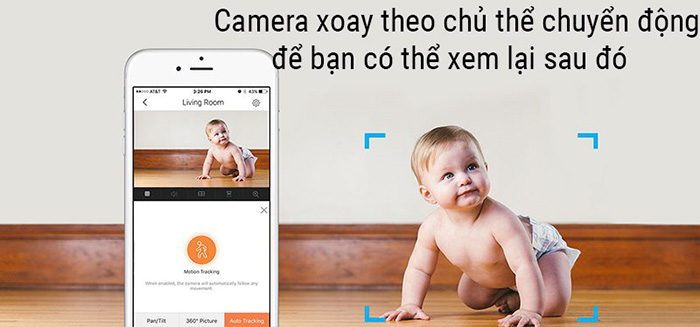 camera wifi
