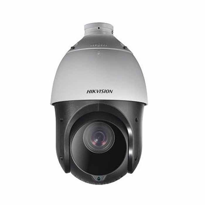 lắp camera ip Speed Dome 2MP DS-2DE4225IW-DE tại công ty cảng hải minh