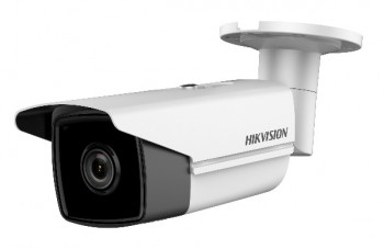 hình ảnh camera ip hikivison DS-2CD2T23G0-I8 nhìn xa 80 mét