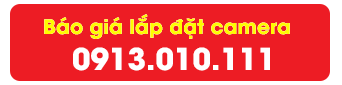 báo giá lắp đặt camera tại hải phòng camera cộng lực