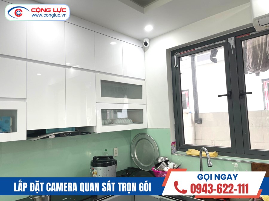lắp camera không dây giá rẻ tại huyện thuỷ nguyên hải phòng