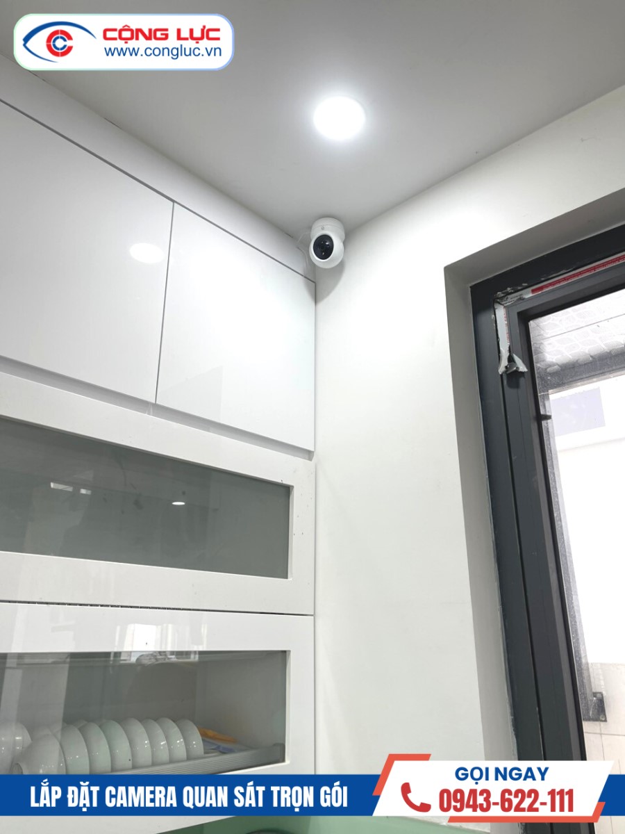 lắp camera wifi giá rẻ tại huyện thuỷ nguyên hải phòng