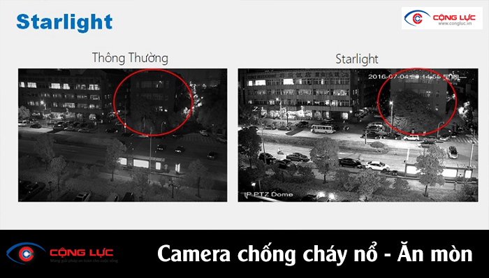 camera chống cháy nổ ăn mòn cho cảng biển hầm mỏ 15