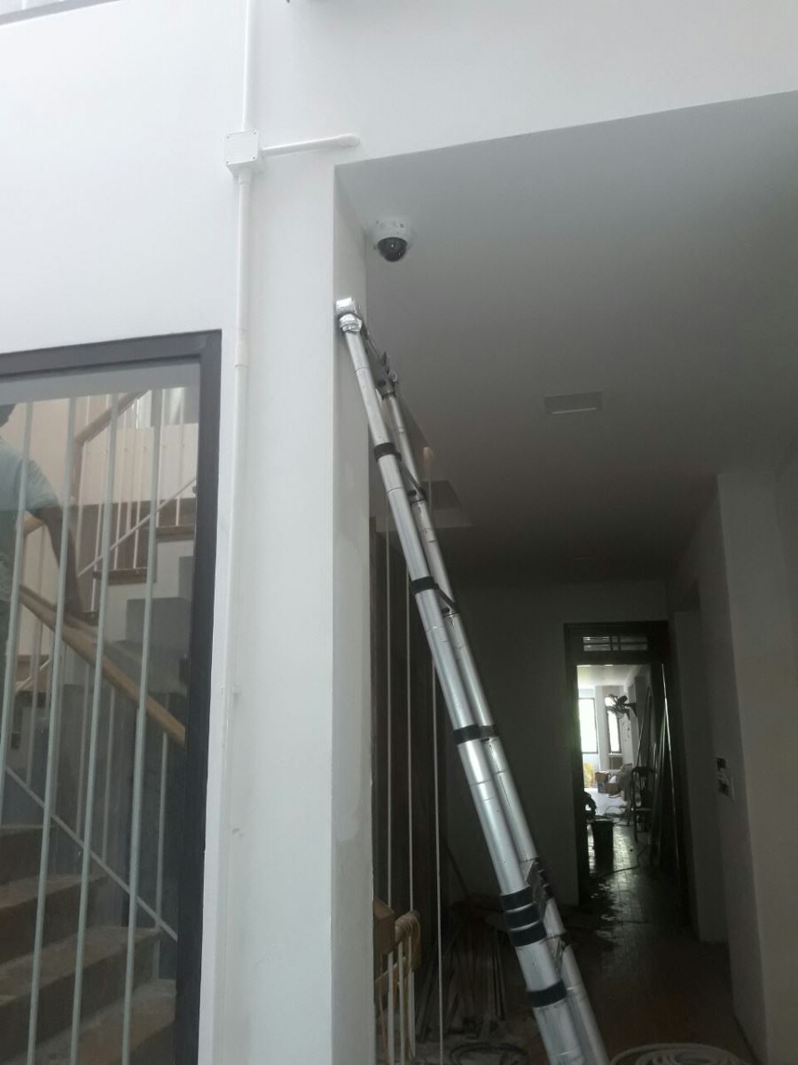 lắp đặt camera tại khu đô thị vinhomes imperia hải phòng