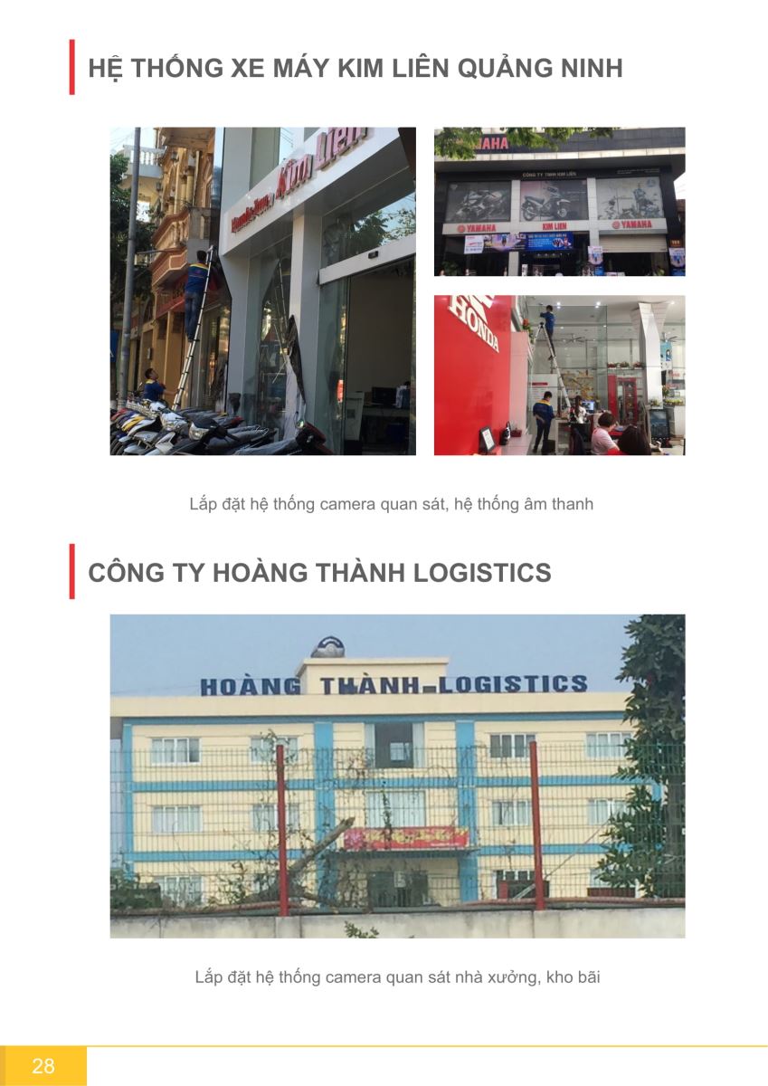 hồ sơ năng lực camera cộng lực hải phòng 27