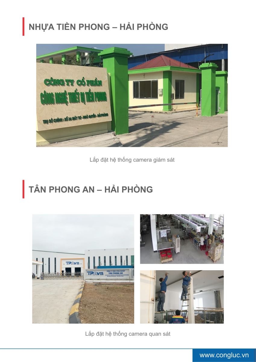 hồ sơ năng lực camera cộng lực hải phòng 42