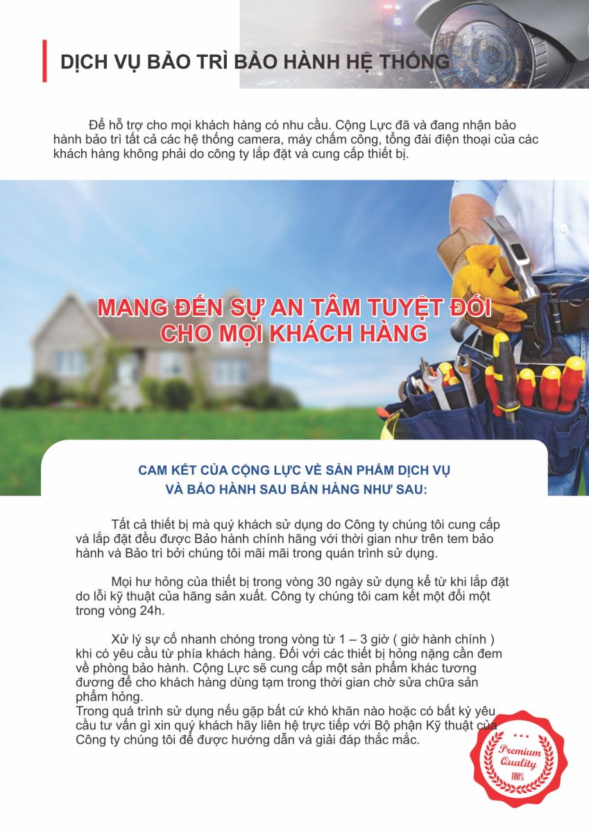 hồ sơ năng lực camera cộng lực hải phòng 47