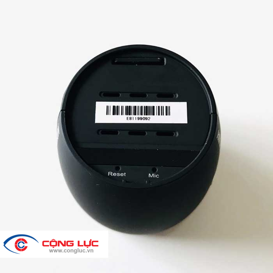 Cộng Lực bán camera hành trình ô tô F3 Pro Hikvision chính hãng 4