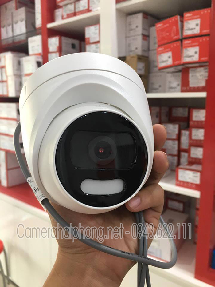 bán camera hikvision giá rẻ