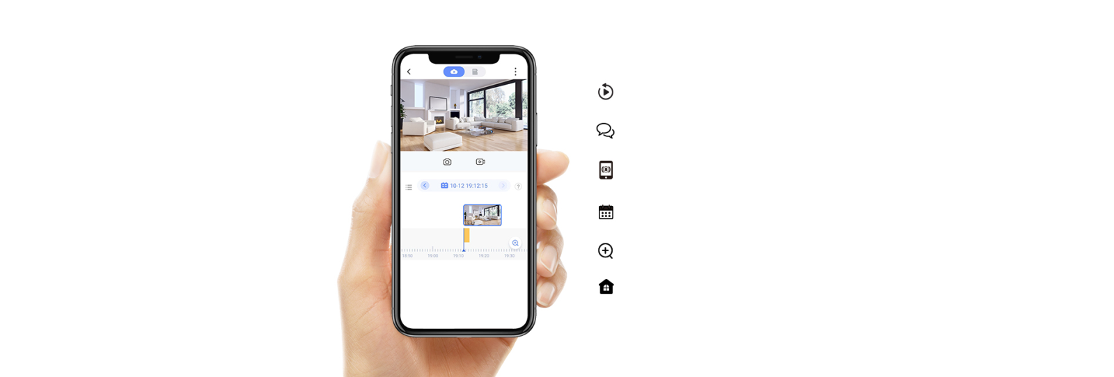 Bán camera wifi Ezviz C1C-B giá rẻ nhất Hải Phòng