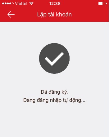 cài đặt phần mềm hik connect xem camera hikvision trên điện thoại di động
