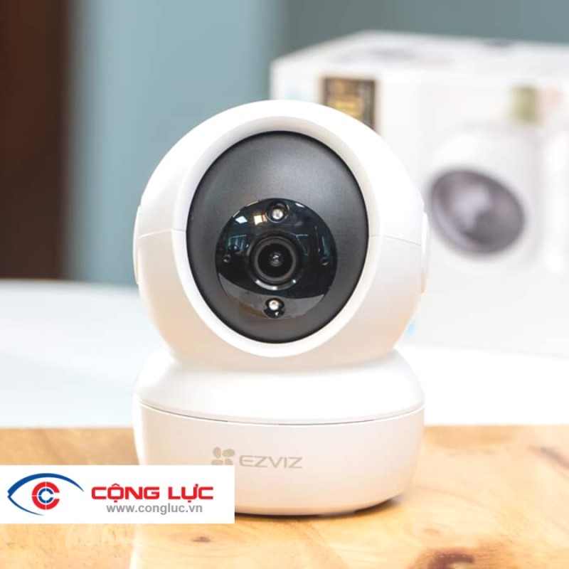 lắp camera wifi ezviz c6n 4mp giá rẻ nhất hải phòng