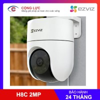 khuyến mãi giảm 10% camera wifi ezviz h8c 2mp tại camera cộng lực
