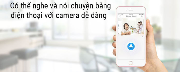 camera ip không dây nào tốt nhất hiện nay