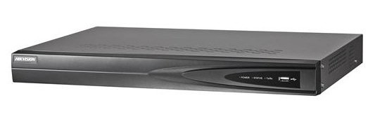 lắp đầu ghi hình ip hikvision DS-7604NI-K1 tại văn phòng vnft group