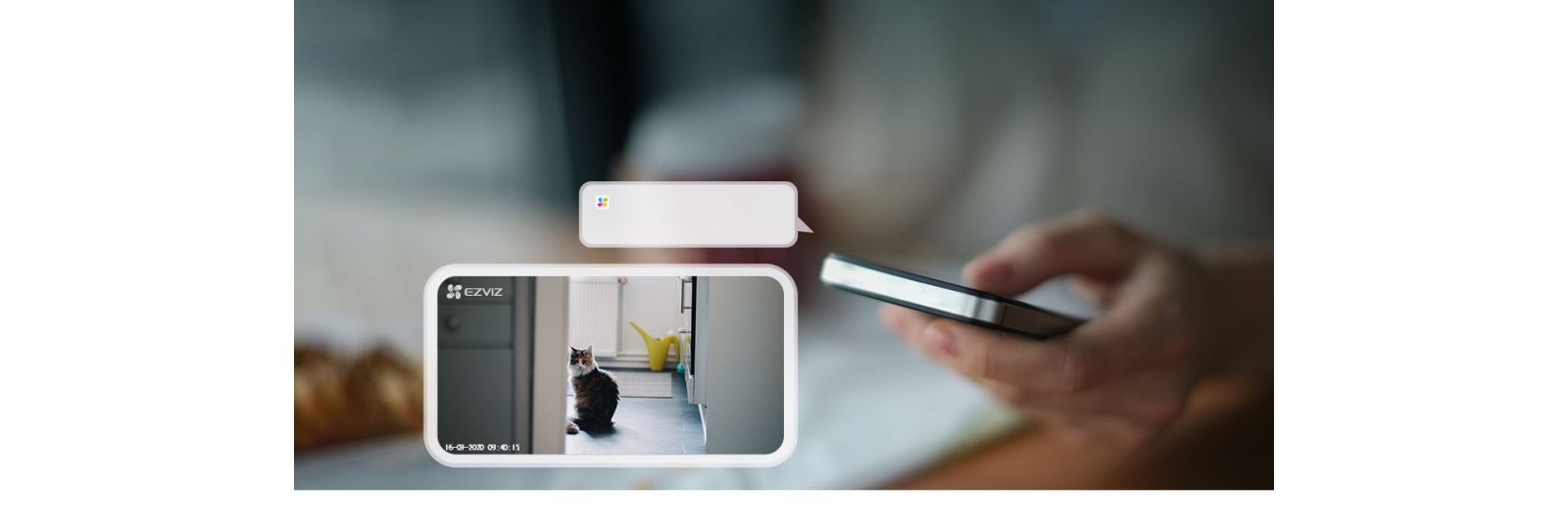 Bán camera wifi ezviz C1C-B giá rẻ ở Hải Phòngg