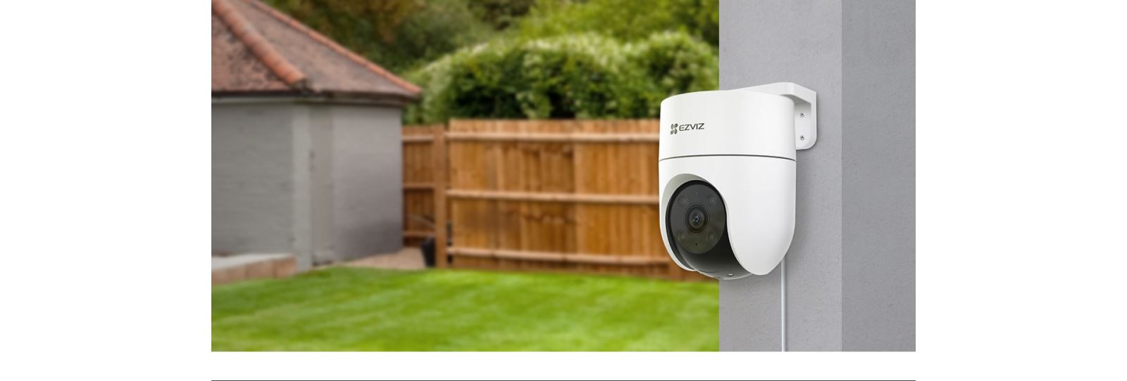 Camea wifi ezviz h8c 2mp chính hãng giá rẻ hải phòng