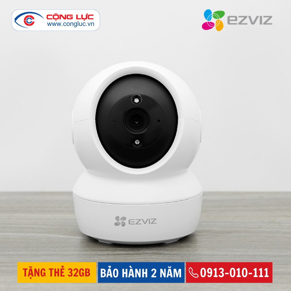 lắp camera wifi ezviz c6n 4mp ở văn phòng công ty pacific quận hồng bàng hải phòng