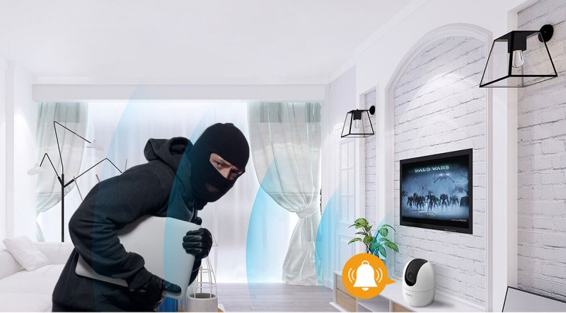 Camera IP Wifi IMOU IPC-A22EP-L 2MP chính hãng