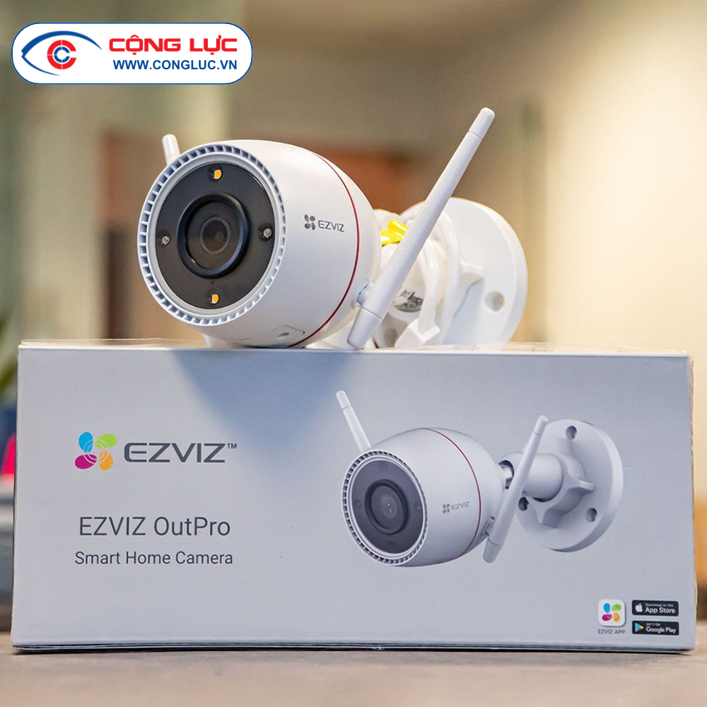 địa chỉ bán lắp đặt camera wifi ngoài trời giá rẻ tại Hải Phòng