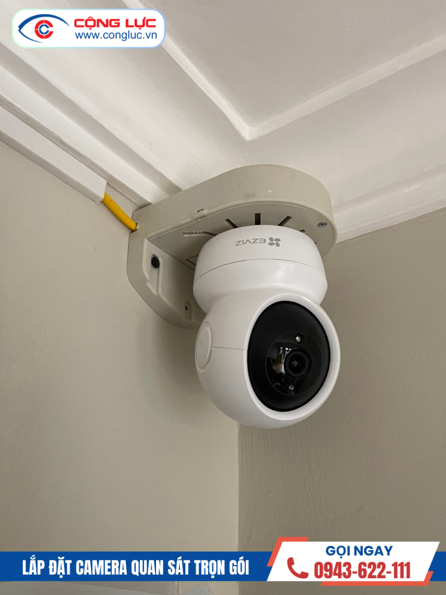 camera wifi trông nom người già chính hãng, chất lượng tốt nhất 2024