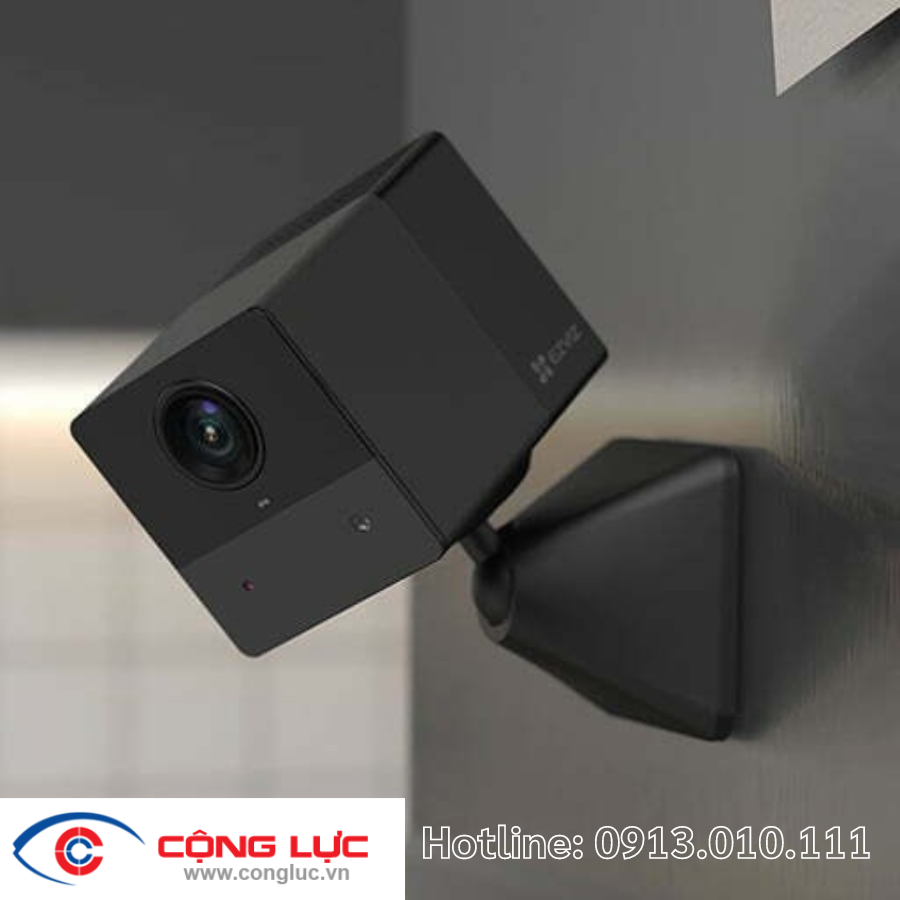 Cộng Lực bán camera ezviz bc2 giá rẻ tại hải phòng 5