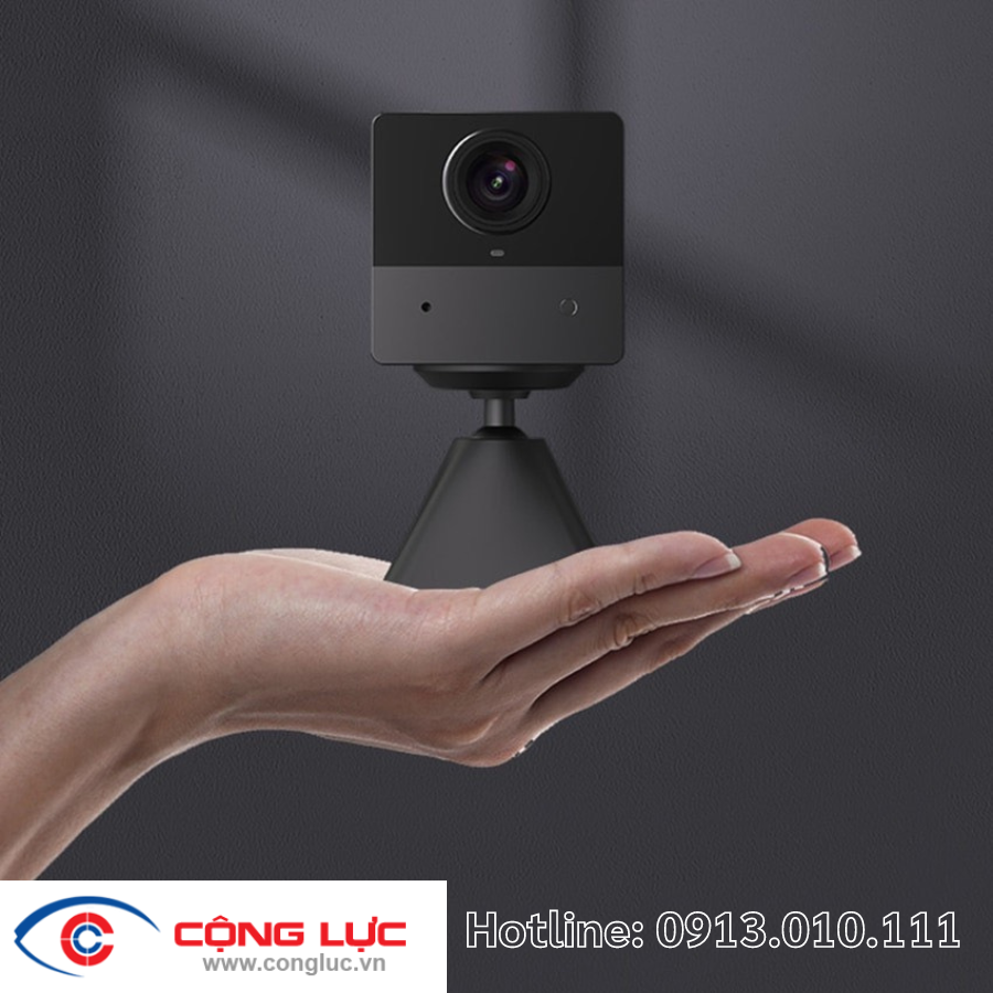 Cộng Lực bán camera ezviz bc2 giá rẻ tại hải phòng 1