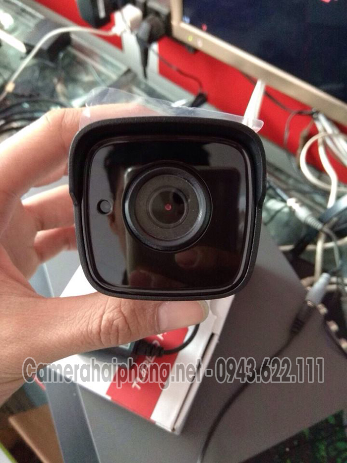 cung cấp camera hikvision giá rể