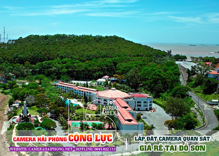 đại lý lắp đặt camera quan sát chính hãng, giá rẻ tại quận đồ sơn hải phòng