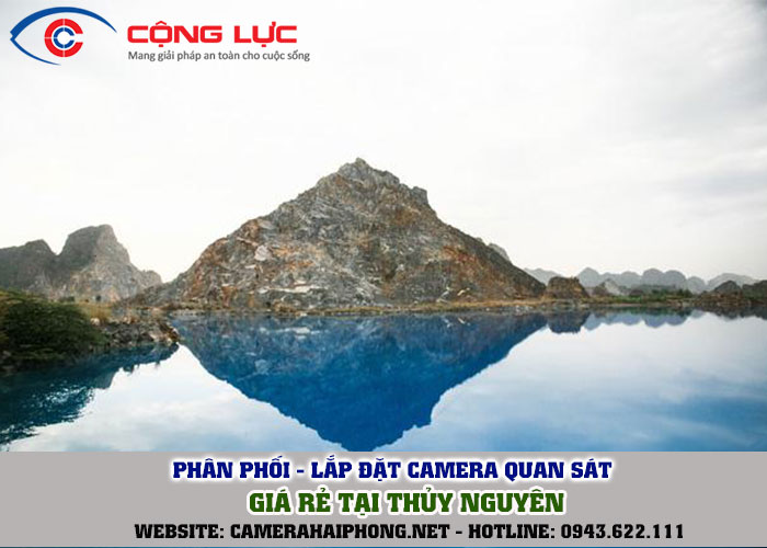 đại lý lắp đặt camera quan sát giá rẻ tại thủy nguyên, hải phòng