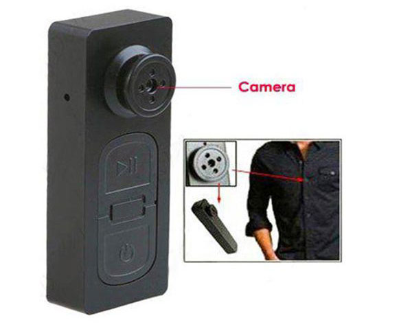 bán camera cúc áo siêu nhỏ, giá rẻ tại hải phòng