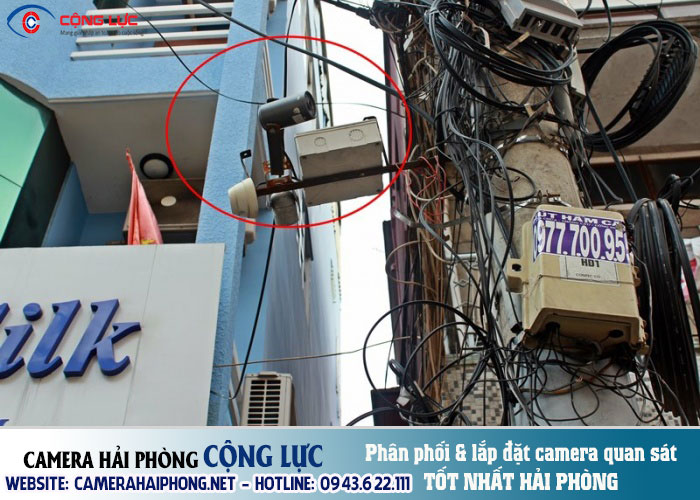 xem camera đường phố