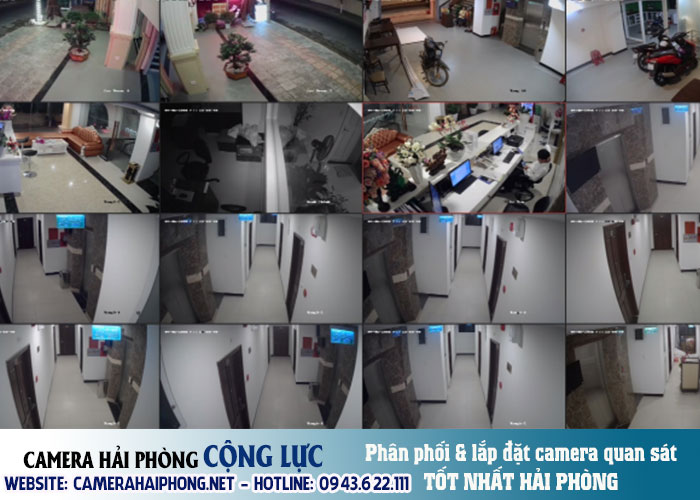 cách phát hiện camera quay lén trong khách sạn