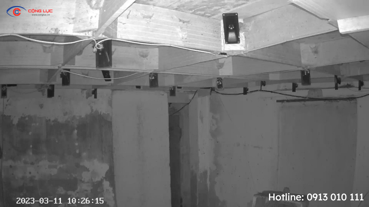 lắp camera giám sát nhà nuôi chim yến đồ sơn hải phòng 3