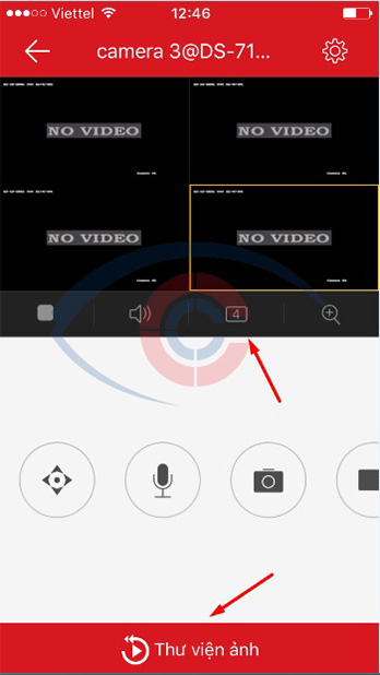 cách download phần mềm cài đặt hik connect trên điện thoại