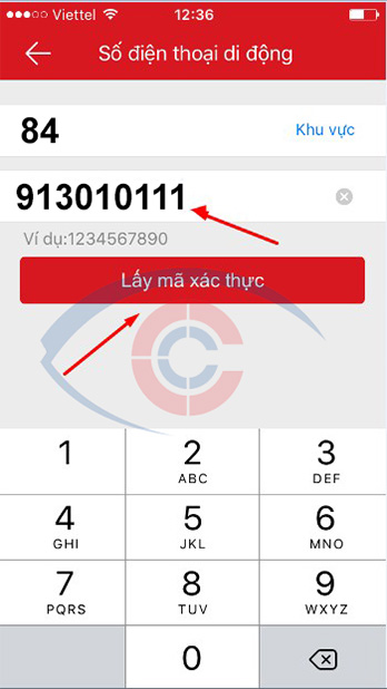 cách cài đặt phần mềm hik connect trên điện thoại di động