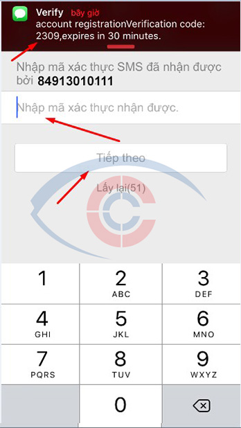 cách xem camera hikvision trên điện thoại di động