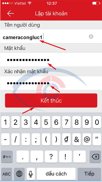 cách download phần mềm cài đặt hik connect trên điện thoại