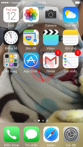 cách download phần mềm cài đặt hik connect trên điện thoại