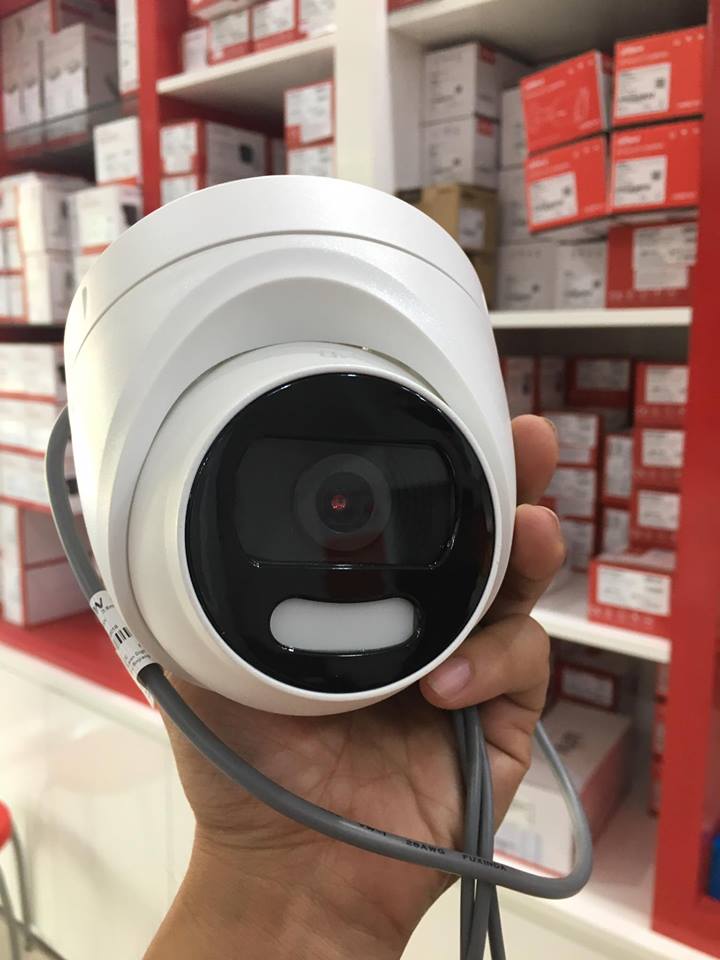 camera hikvision hải phòng