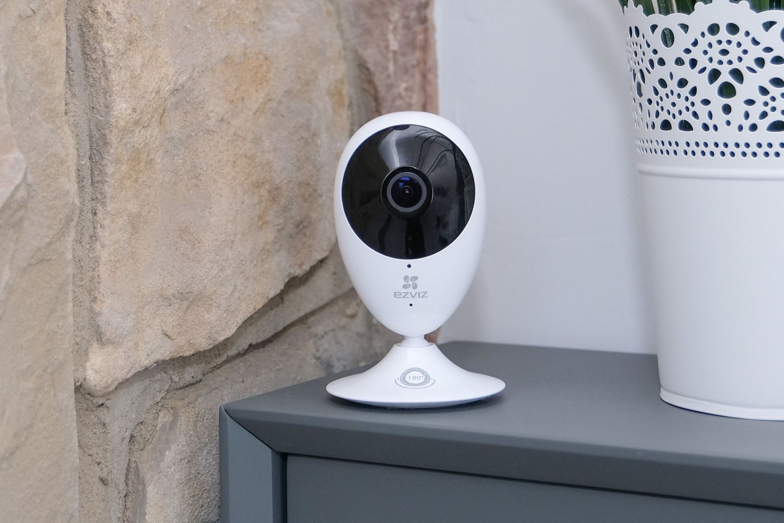 Camera ip wifi ezviz c2c giá rẻ