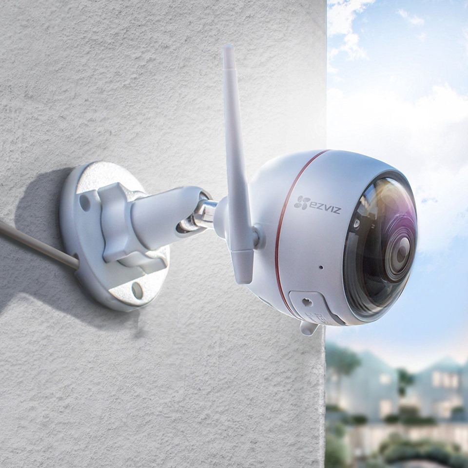 camera wifi ezviz c3w giá rẻ nhất hải phòng