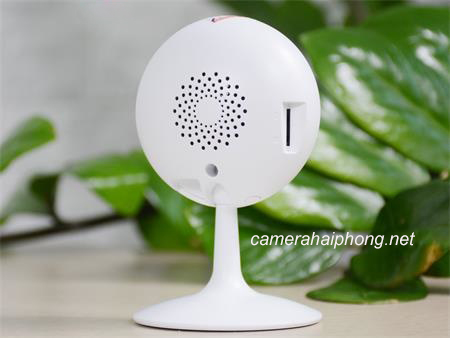 cài thẻ nhớ cho camera wifi ezviz